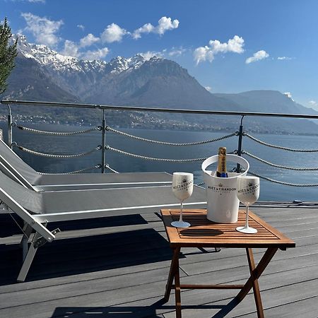 Al Molo 5 - Margaritaville Oliveto Lario Εξωτερικό φωτογραφία