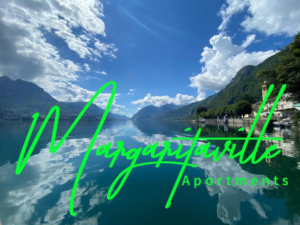 Al Molo 5 - Margaritaville Oliveto Lario Εξωτερικό φωτογραφία