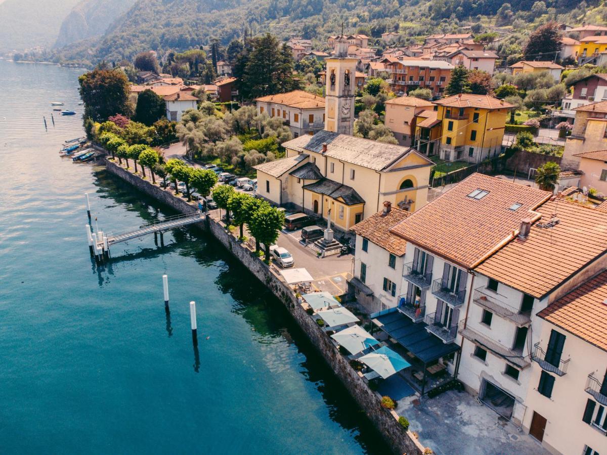 Al Molo 5 - Margaritaville Oliveto Lario Εξωτερικό φωτογραφία